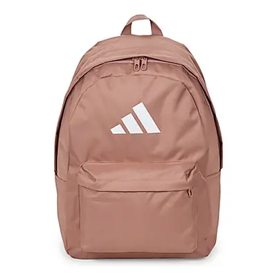 Adidas IS7055 girls's Children's Backpack in Pink