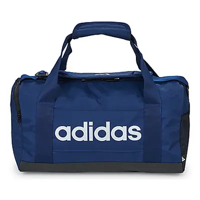 Adidas IN6109 women's Sports bag in Blue