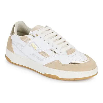 Caval PLAYGROUND women's Shoes (Trainers) in White