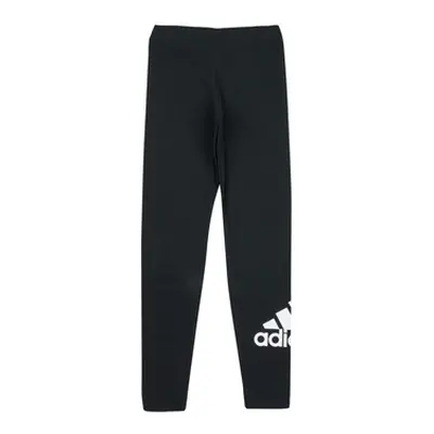 Adidas ESS BL TIG girls's in Black