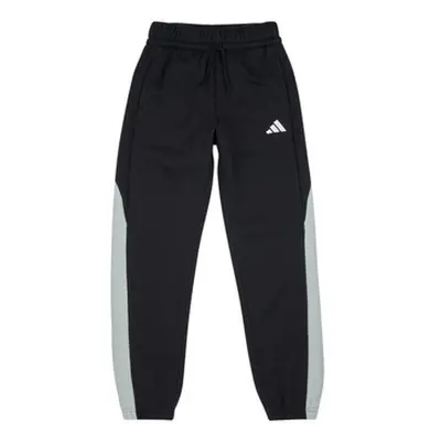 Adidas JC7531 boys's Children's Sportswear in Black