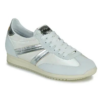 Mjus EGADI women's Shoes (Trainers) in White