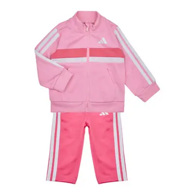 Adidas JI6217 girls's in Pink