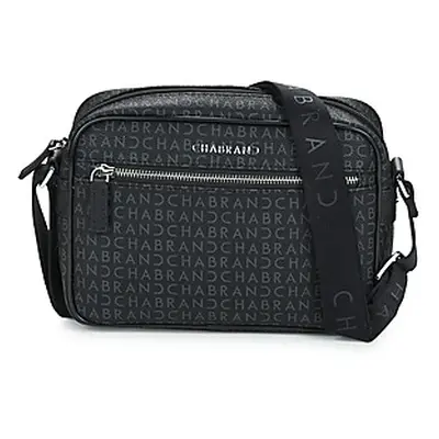 Chabrand FREEDOM 84309 men's Pouch in Black