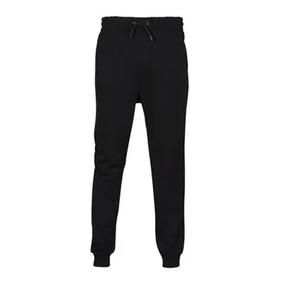 Jack & Jones JPSTGORDON JJBRADLEY SWEAT PANT GMS men's Sportswear in Black