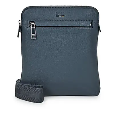 BOSS Ray S zip env N. men's Pouch in Blue