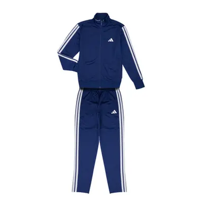 Adidas JL6890 girls's in Blue