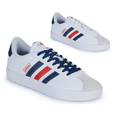 Adidas VL COURT 3.0 men's Shoes (Trainers) in White