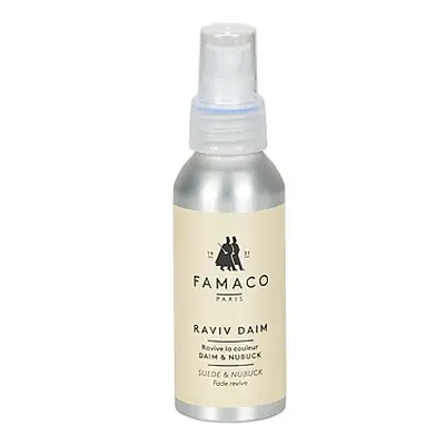 Famaco VELASSIAN women's Aftercare Kit in White