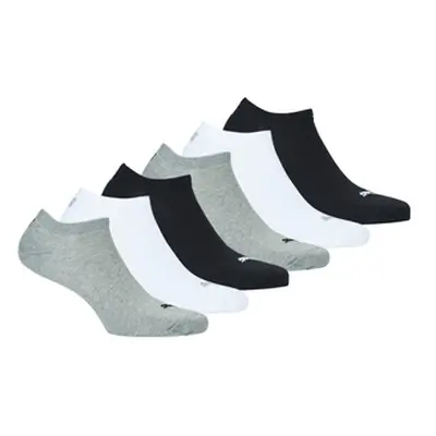 Puma PUMA SNEAKER X6 men's Socks in Multicolour