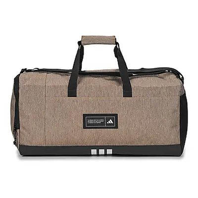 Adidas IK2936 men's Sports bag in Brown