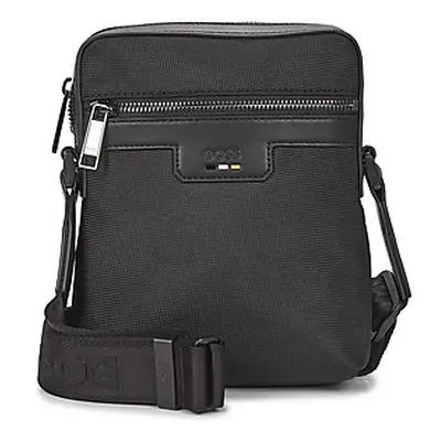 BOSS Ray N NS Zip men's Pouch in Black