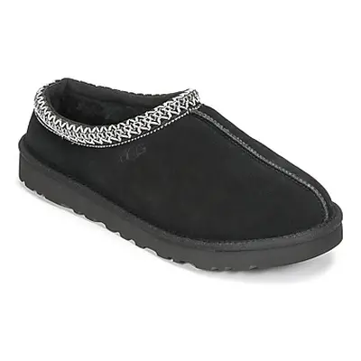 UGG M TASMAN men's Slippers in Black