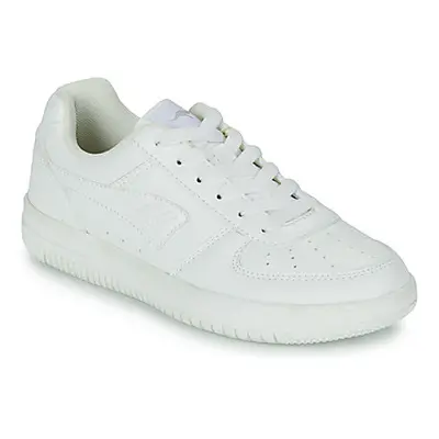 Kangaroos K-Watch men's Shoes (Trainers) in White