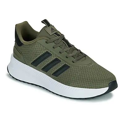 Adidas X_PLRPATH men's Shoes (Trainers) in Kaki