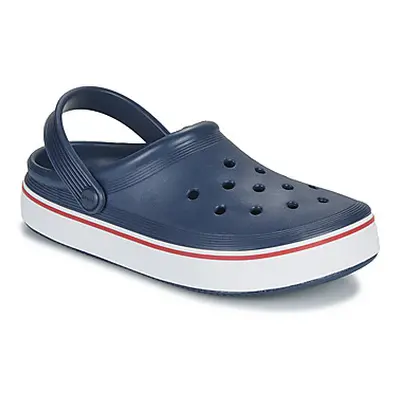 Crocs Crocband Clean Clog men's Clogs (Shoes) in Marine