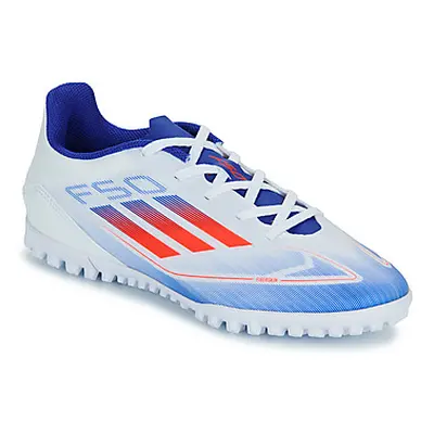 Adidas F50 CLUB TF women's Football Boots in Multicolour