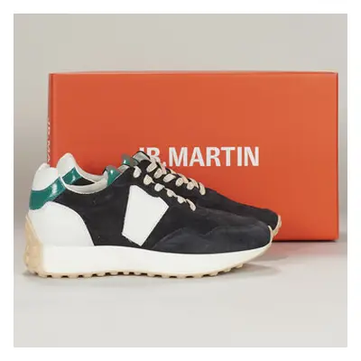 JB Martin HISIA women's Shoes (Trainers) in Marine