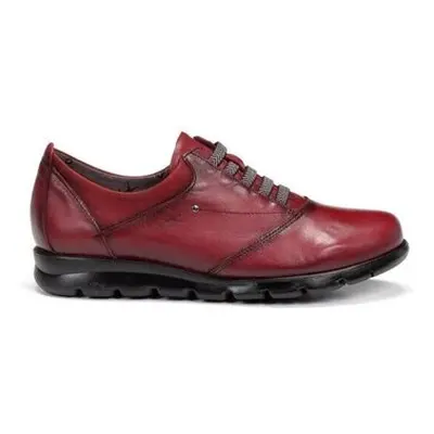 Fluchos Susan F0354 Picota women's Court Shoes in Red