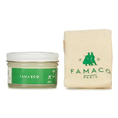 Famaco POMMADIER FAMA ECO 50ML FAMACO CHAMOISINE EMBALLE men's Aftercare Kit in White