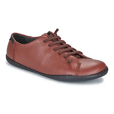 Camper CAMI women's Shoes (Trainers) in Brown