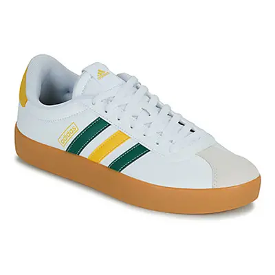 Adidas VL COURT 3.0 men's Shoes (Trainers) in White