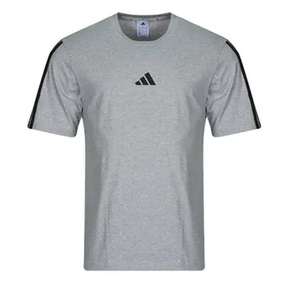 Adidas JW1953 men's T shirt in Grey