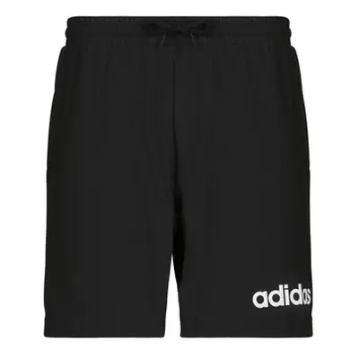 Adidas JE9012 men's Shorts in Black