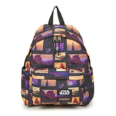 Eastpak DAY PAKR 24L X STAR WARS women's Backpack in Multicolour