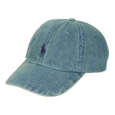 Polo Ralph Lauren SPORT CAP-HAT women's Cap in Blue