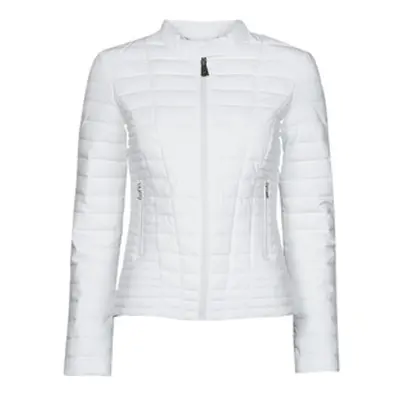 Guess VONA JACKET women's Jacket in White