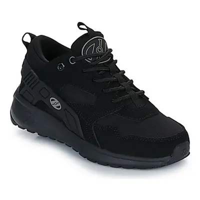 Heelys FORCE boys's Children's Roller shoes in Black