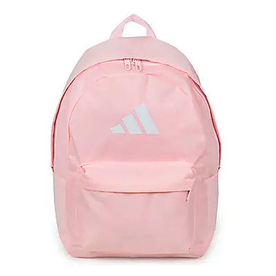 Adidas IS7056 girls's Children's Backpack in Pink