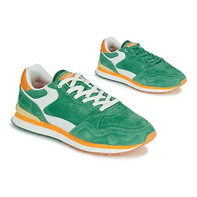 HOFF VIRDIS MAN men's Shoes (Trainers) in Green