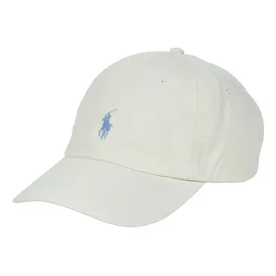 Polo Ralph Lauren CLS SPRT CAP-HAT women's Cap in Beige