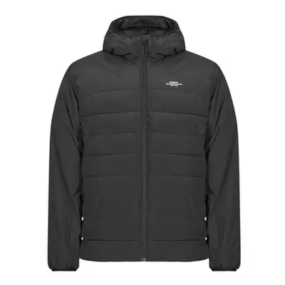 Element CLASSIC INSULATOR men's Jacket in Black