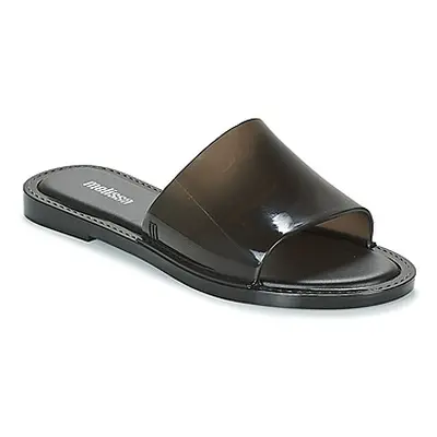 Melissa SOULD women's Mules / Casual Shoes in Black