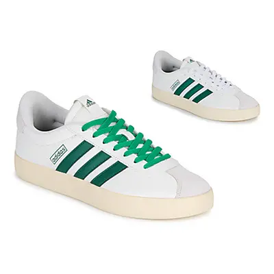 Adidas VL COURT 3.0 men's Shoes (Trainers) in White