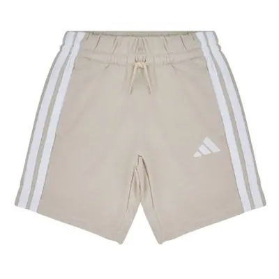 Adidas JN8000 girls's Children's shorts in Beige