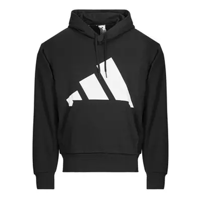 Adidas IN6159 men's Sweatshirt in Black