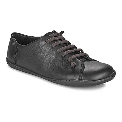 Camper CAMI women's Shoes (Trainers) in Black