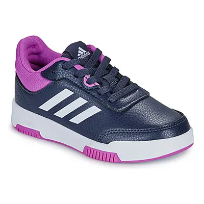 Adidas Tensaur Sport 2.0 K girls's Children's Sports Trainers in Blue