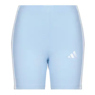 Adidas JD0916 women's Tights in Blue