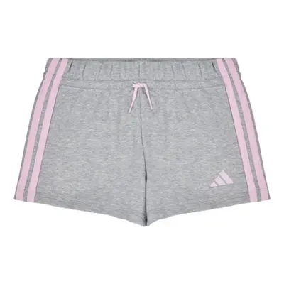 Adidas JN6495 girls's Children's shorts in Grey