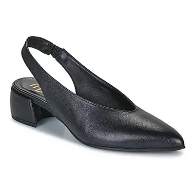 Mjus NOTO women's Shoes (Pumps / Ballerinas) in Black