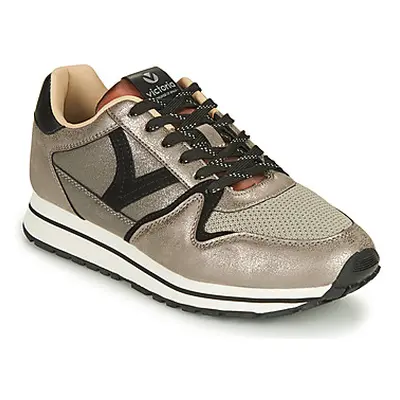 Victoria COMETA MULTI women's Shoes (Trainers) in Grey