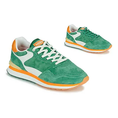 HOFF VIRDIS WOMAN women's Shoes (Trainers) in Green