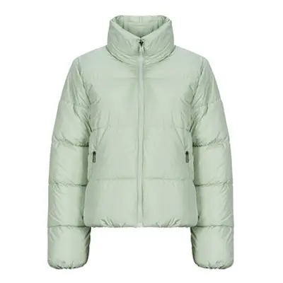 Only ONLCAMMIE women's Jacket in Green