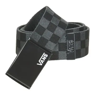 Vans DEPPSTER II WEB BELT women's Belt in Black