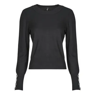 Only ONLCELINE women's Sweater in Black